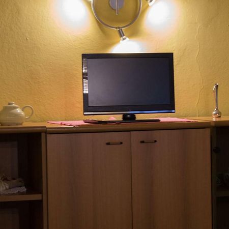 Apartamento Il Camino Anzino Exterior foto
