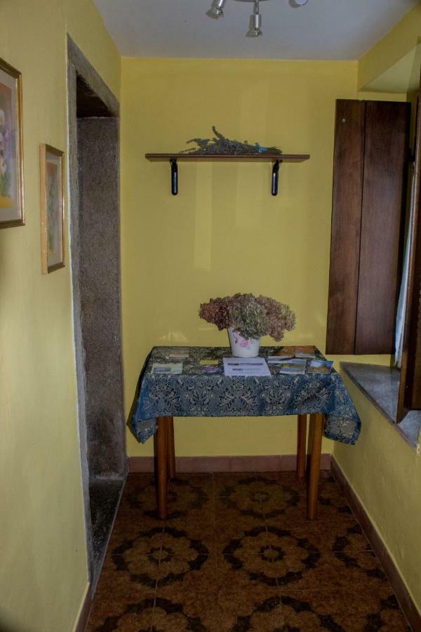 Apartamento Il Camino Anzino Exterior foto