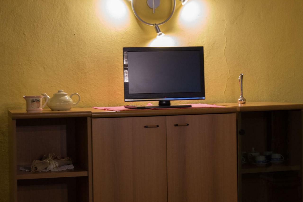 Apartamento Il Camino Anzino Exterior foto