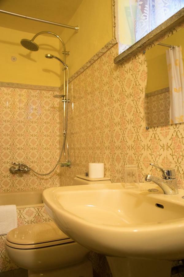 Apartamento Il Camino Anzino Exterior foto